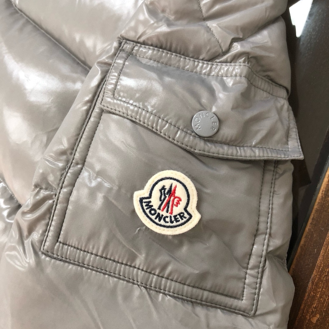 Moncler Down Jackets